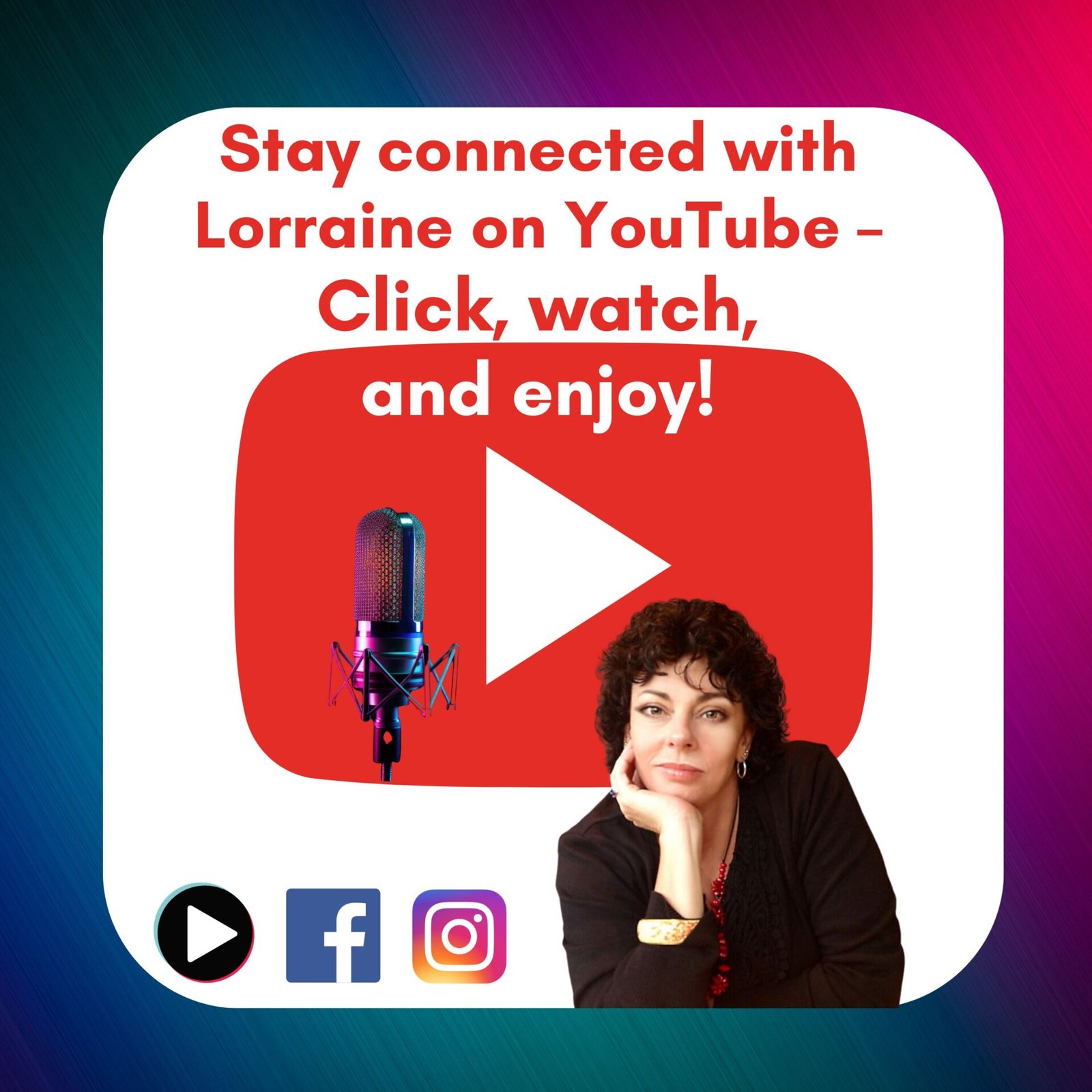 How to Watch Return To Lockerbie With Lorraine Kelly in Australia on ITV  [Simple Guide]