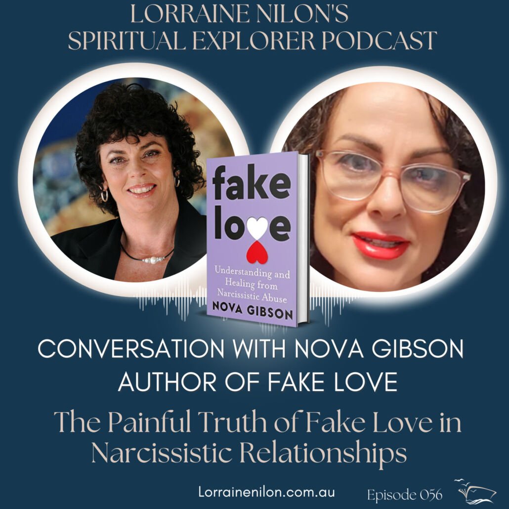  CAN LOVE BE FAKED?: Secrets of True Love and Fake Love